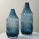 Wholesale Glass Vase HP-061 - Image 2